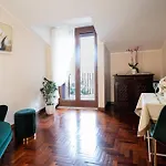 فندق مبيت وإفطار La Piazzetta