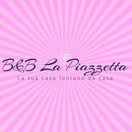 La Piazzetta 3*