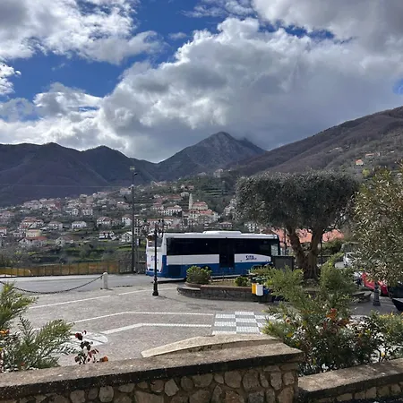 La Piazzetta Agerola