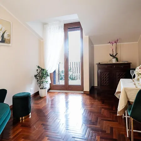 Alojamento de Acomodação e Pequeno-almoço La Piazzetta