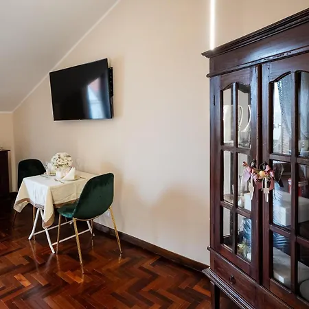 La Piazzetta Alojamento de Acomodação e Pequeno-almoço