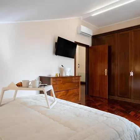 La Piazzetta Alojamento de Acomodação e Pequeno-almoço Agerola