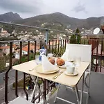 住宿加早餐酒店 La Piazzetta 3*