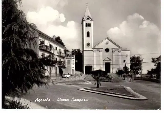 La Piazzetta Отель типа 