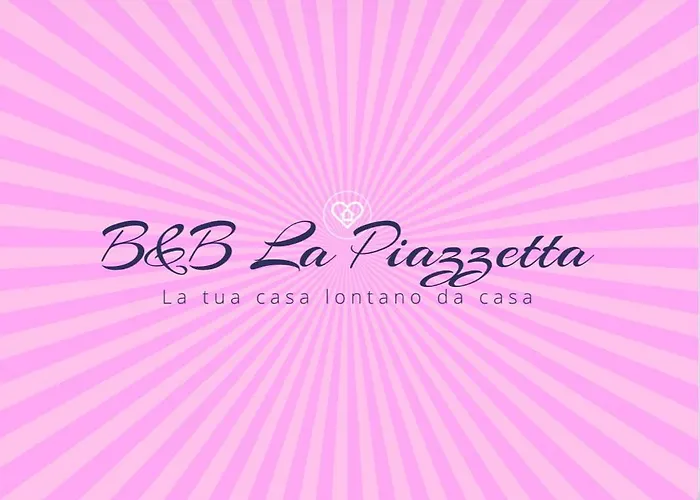 La Piazzetta 3*