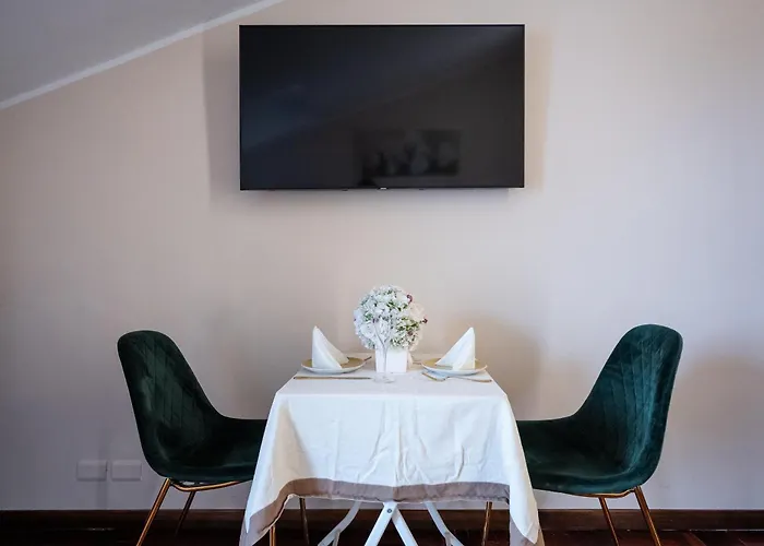La Piazzetta 3* Аджерола