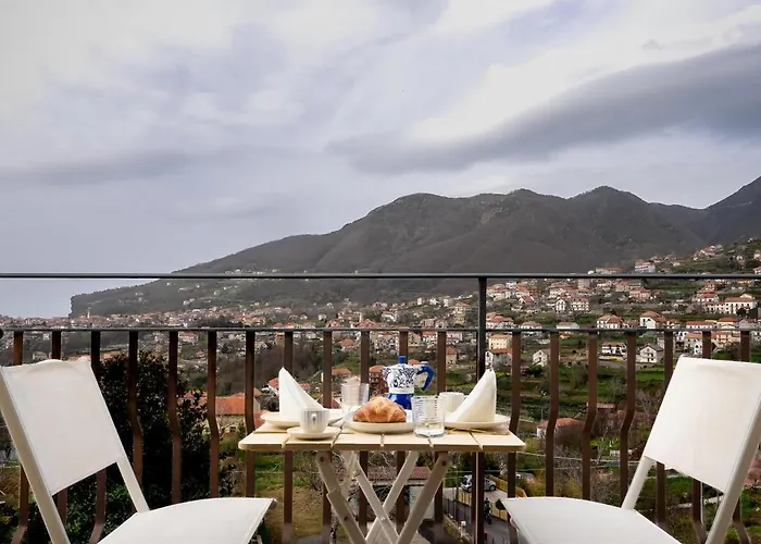 La Piazzetta 3*